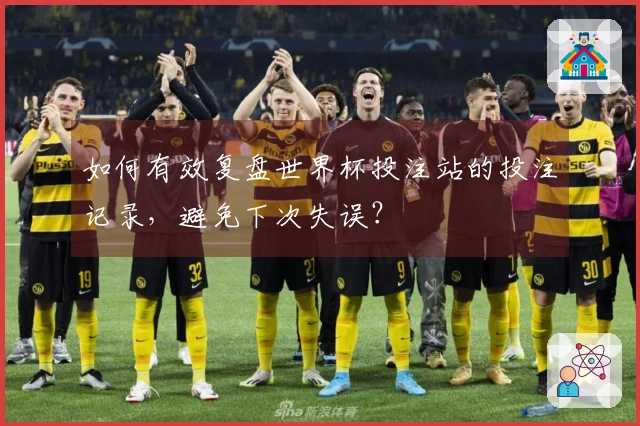 如何有效复盘世界杯投注站的投注记录，避免下次失误？