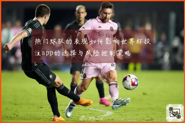 热门球队的表现如何影响世界杯投注app的选择与风险控制策略