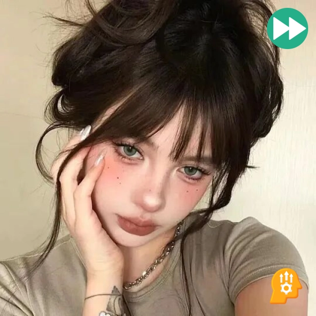 头像
